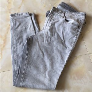 Old navy rock star skinny